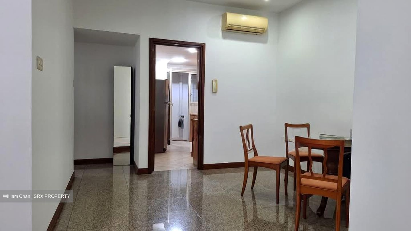 Hillbrooks (D23), Condominium #544925191